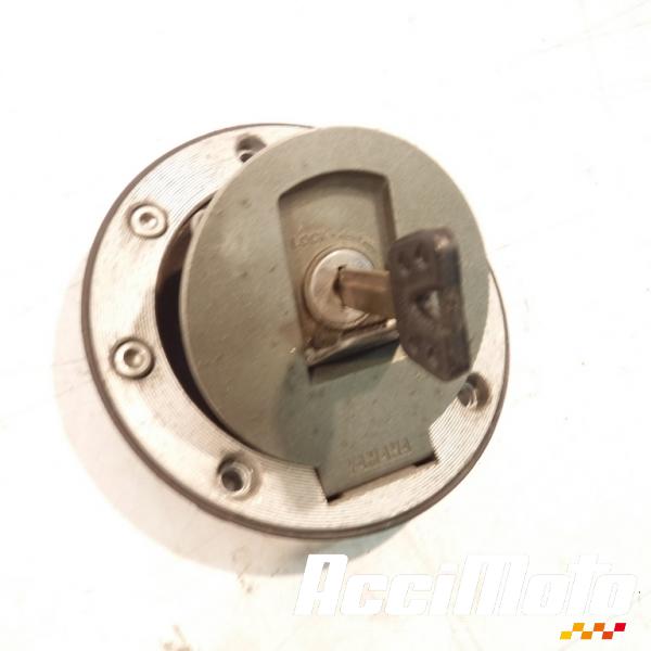 Part Motor bike Bouchon de réservoir YAMAHA TDR 125