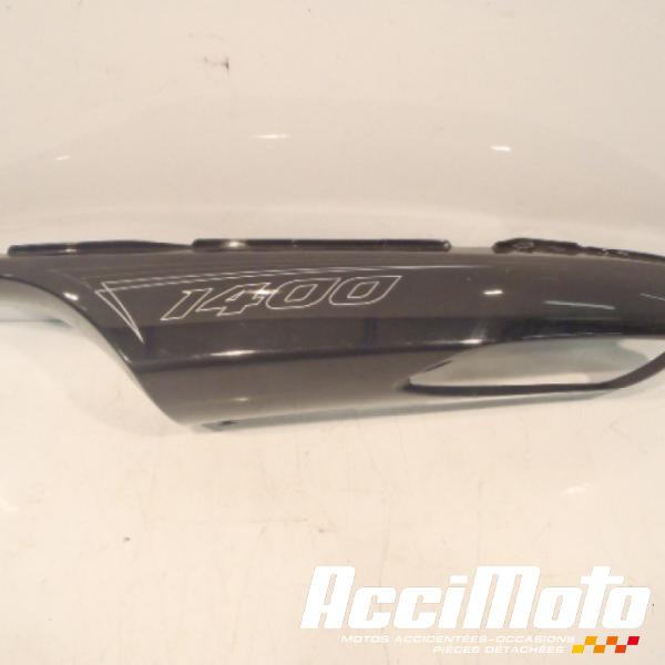 Part Motor bike Coque arrière (gauche) KAWASAKI ZZR 1400