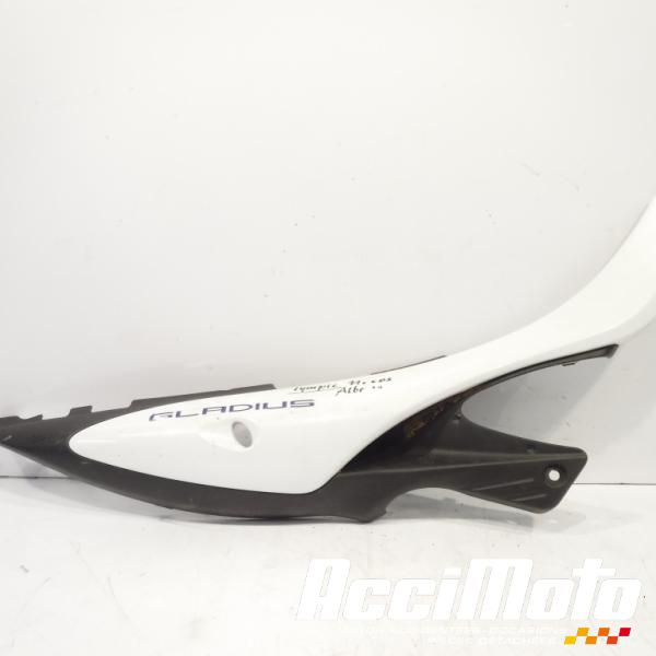 Part Motor bike Coque arrière (droite) SUZUKI GLADIUS SFV650