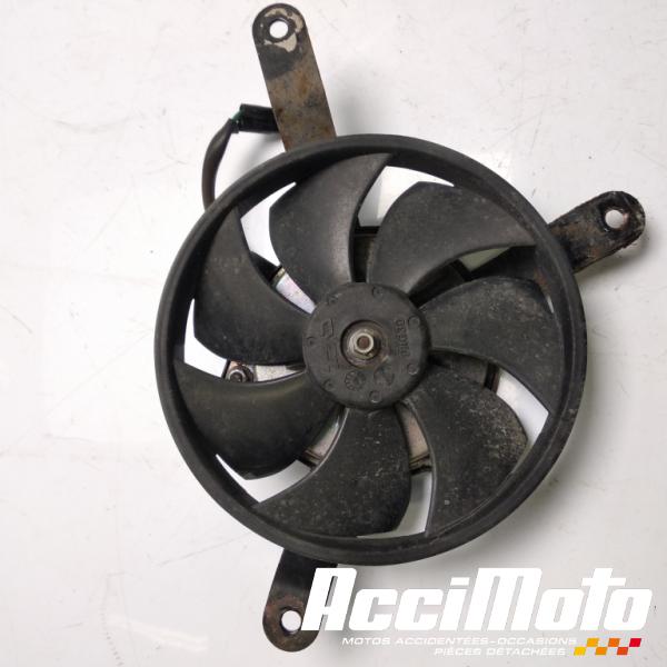 Pièce Moto Ventilateur de radiateur  HONDA DEAUVILLE NT700V