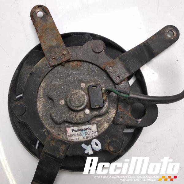 Pièce Moto Ventilateur de radiateur  HONDA DEAUVILLE NT700V