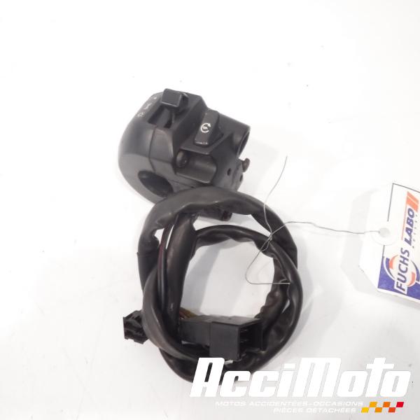 Part Motor bike Commodo (droit) SUZUKI GSXR 1000