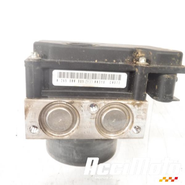 Part Motor bike Centrale abs HONDA VFR1200