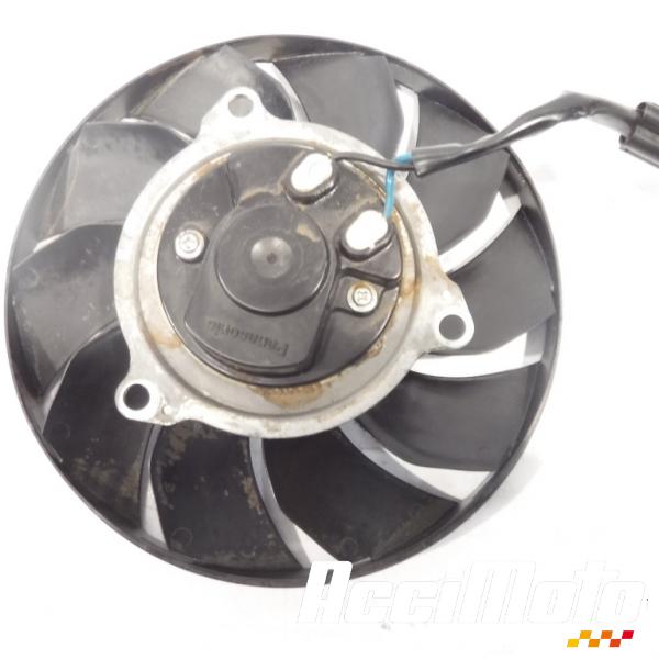 Part Motor bike Ventilateur de radiateur  HONDA VFR1200