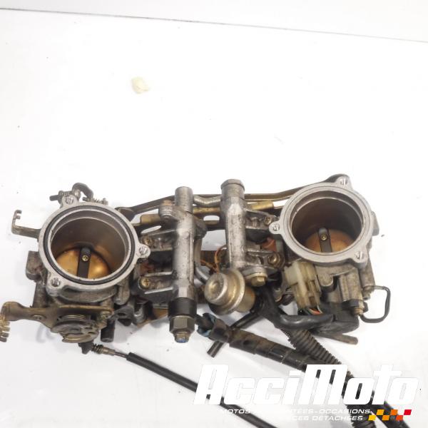 Part Motor bike Rampe d'injection (moteur) SUZUKI TL 1000R