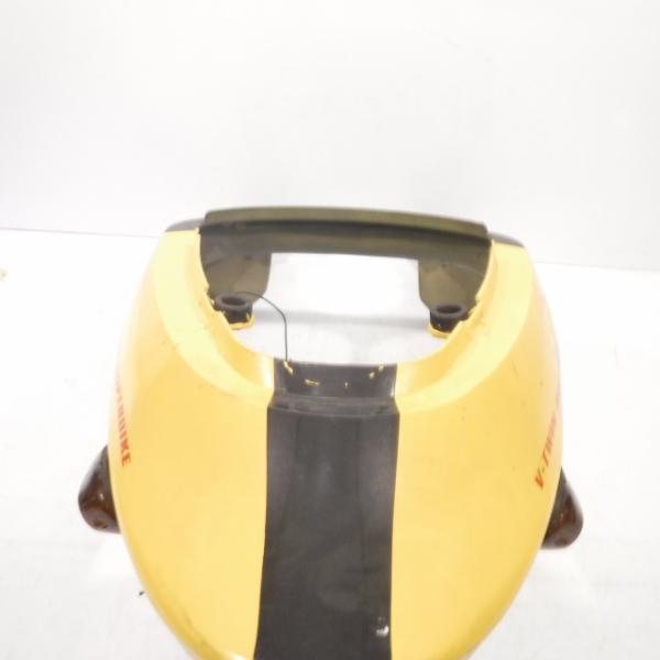 Pièce Moto Coque arrière de carénage SUZUKI TL 1000R