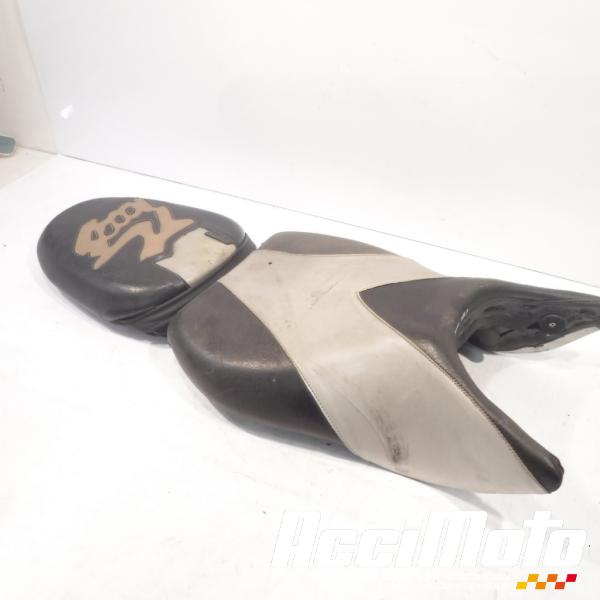 Pièce Moto Selle (perso-confort) SUZUKI TL 1000S