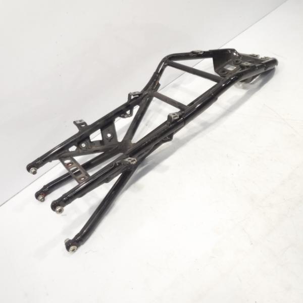 Pièce Moto Boucle arrière de cadre DUCATI SUPERBIKE 1098S