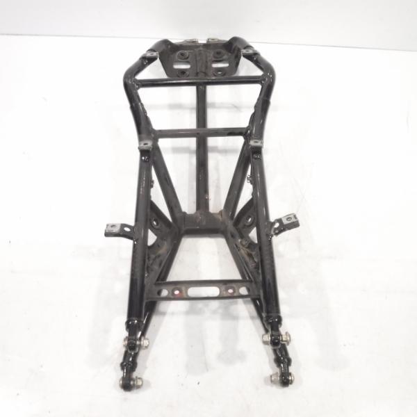 Pièce Moto Boucle arrière de cadre DUCATI SUPERBIKE 1098S