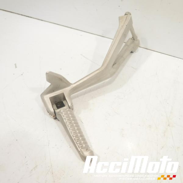 Pièce Moto Platine repose-pied arrière (droit) DUCATI SUPERBIKE 1198 S