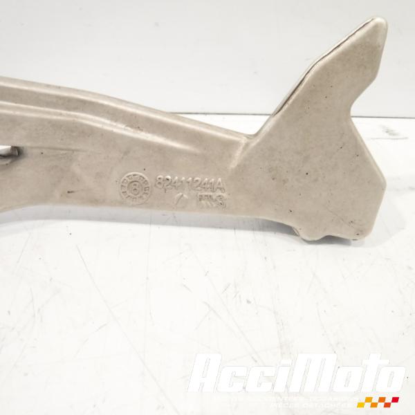 Pièce Moto Platine repose-pied arrière (droit) DUCATI SUPERBIKE 1198 S