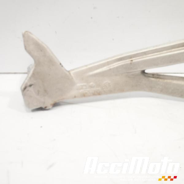 Pièce Moto Platine repose-pied arrière (gauche) DUCATI SUPERBIKE 1198 S