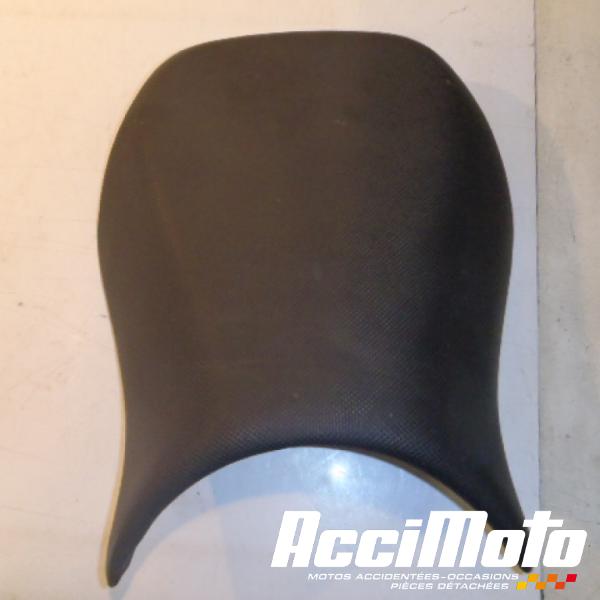 Pièce Moto Selle pilote KAWASAKI ZX6R