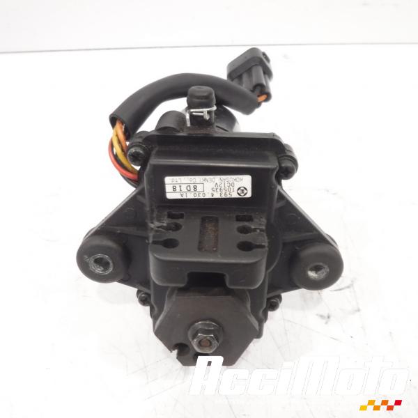 Part Motor bike Moteur de valve d'échappement DUCATI SUPERBIKE 1198 S