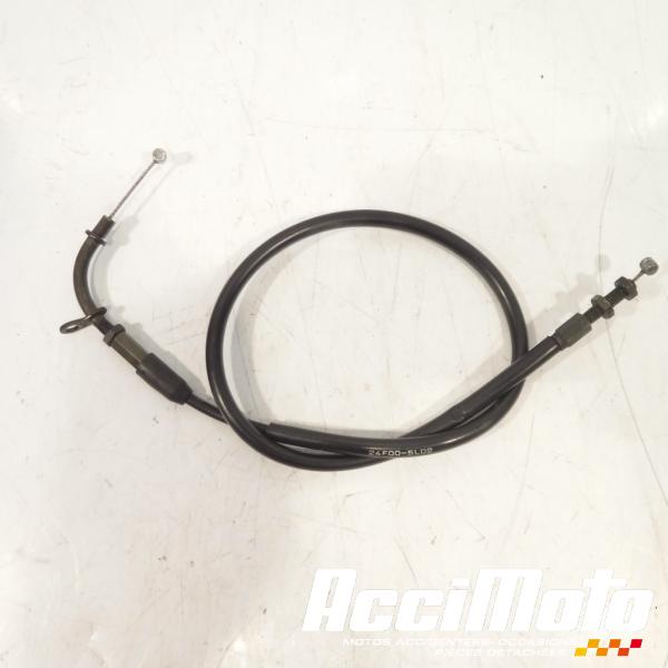 Pièce Moto Cable de starter  SUZUKI GSXR 1300 HAYABUSA 