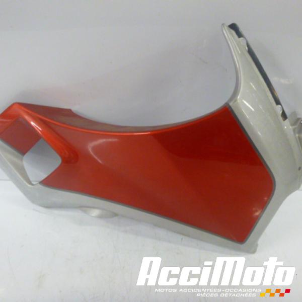 Pièce Moto Demi tête de fourche (droit) HONDA VF1000F2