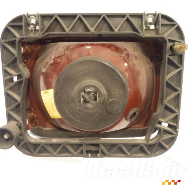 Part Motor bike Phare (optique avant) BMW F650 FUNDURO