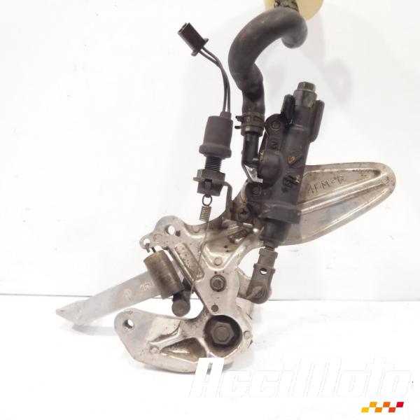 Part Motor bike Maître cylindre de frein arrière YAMAHA TRX 850