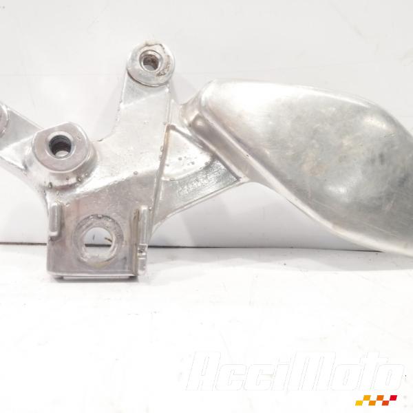 Part Motor bike Platine repose-pied avant (gauche) YAMAHA TRX 850