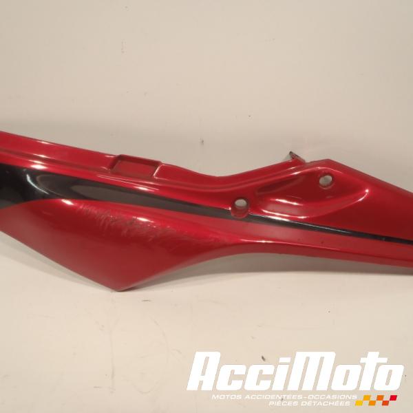 Part Motor bike Coque arrière (gauche) YAMAHA TDR 125