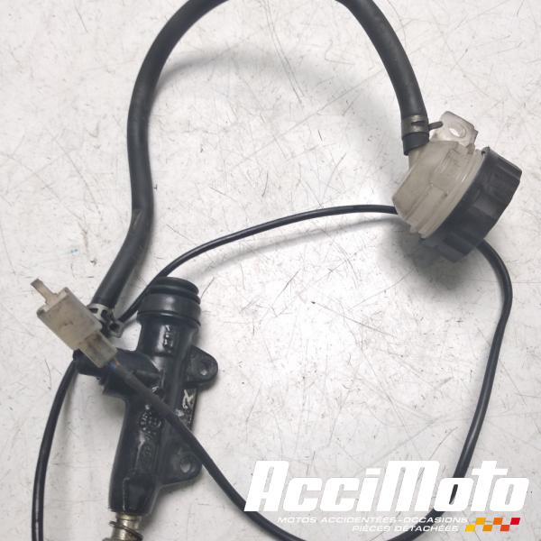 Pièce Moto Maître cylindre de frein arrière KTM 125 DUKE