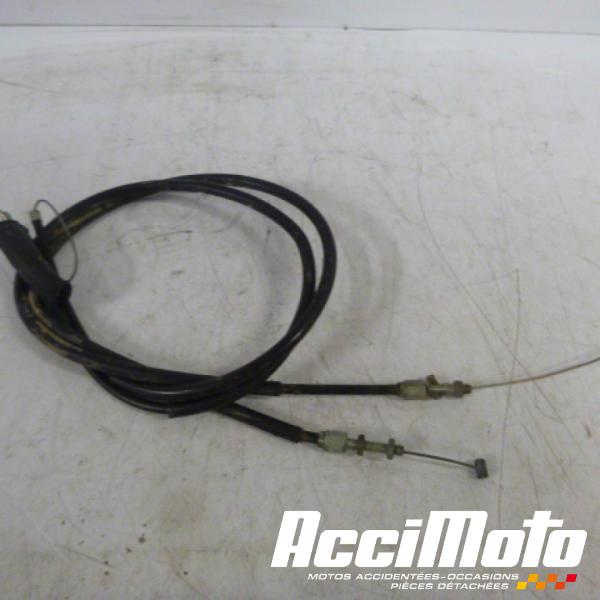 Pièce Moto Cable d'accélérateur HONDA TRANSALP XL650V