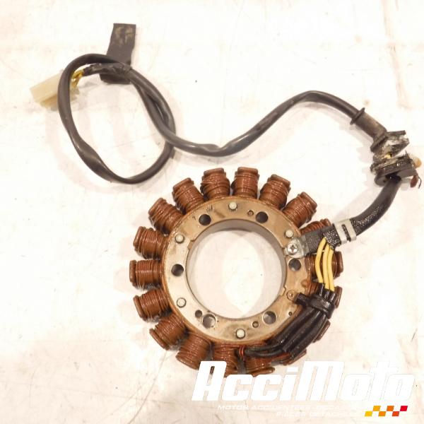 Pièce Moto Stator d'alternateur HONDA TRANSALP XL650V