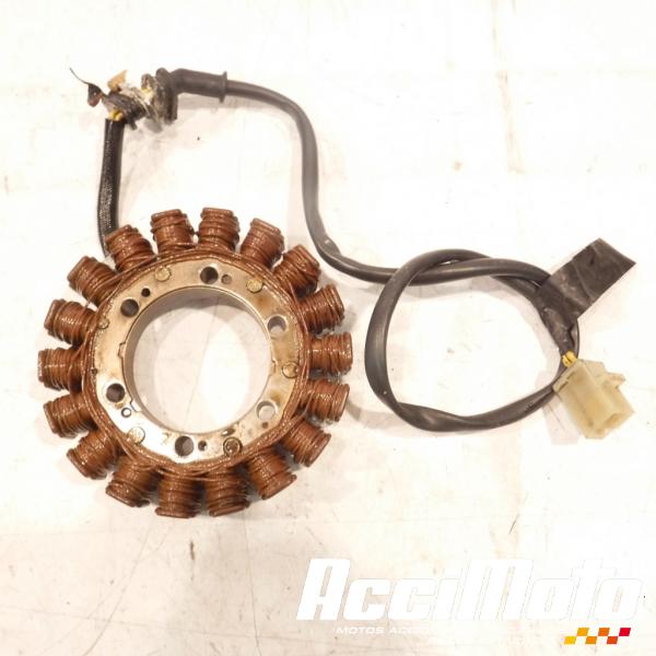 Pièce Moto Stator d'alternateur HONDA TRANSALP XL650V