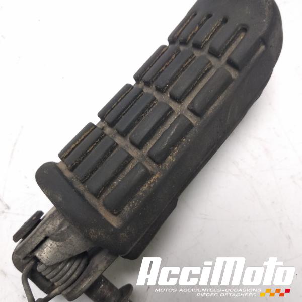 Pièce Moto Repose-pied avant (droit) HONDA TRANSALP XL650V