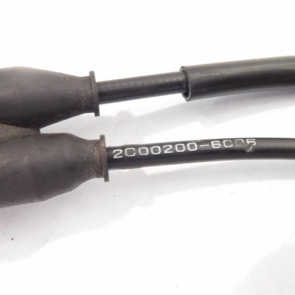 Pièce Moto Cable d'accélérateur YAMAHA R6 YZF600