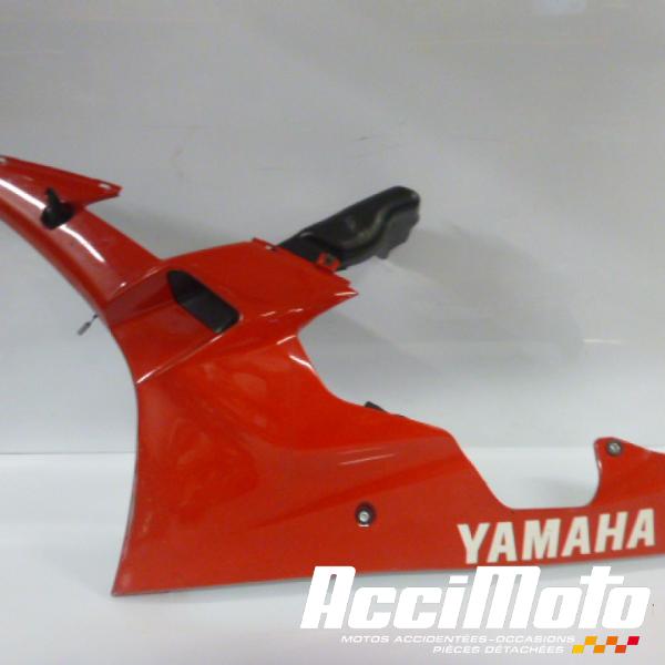 Pièce Moto Demi sabot gauche YAMAHA R6 YZF600