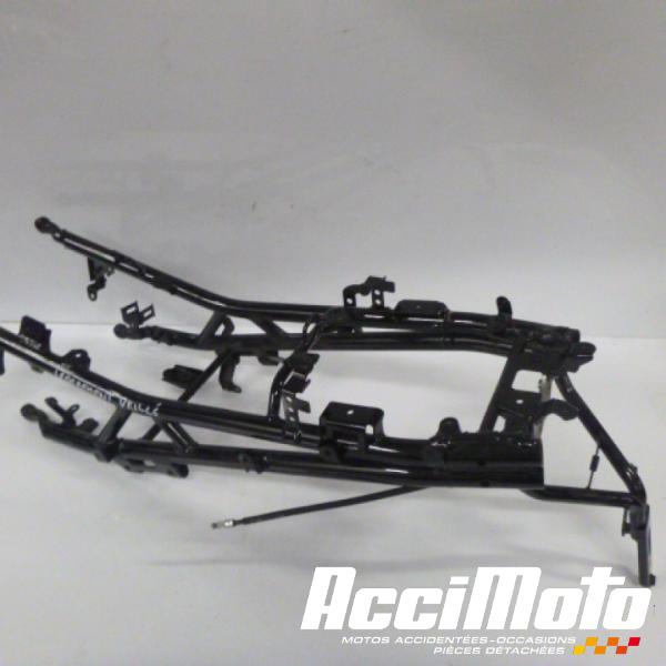 Pièce Moto Boucle arrière de cadre HONDA CBR500R