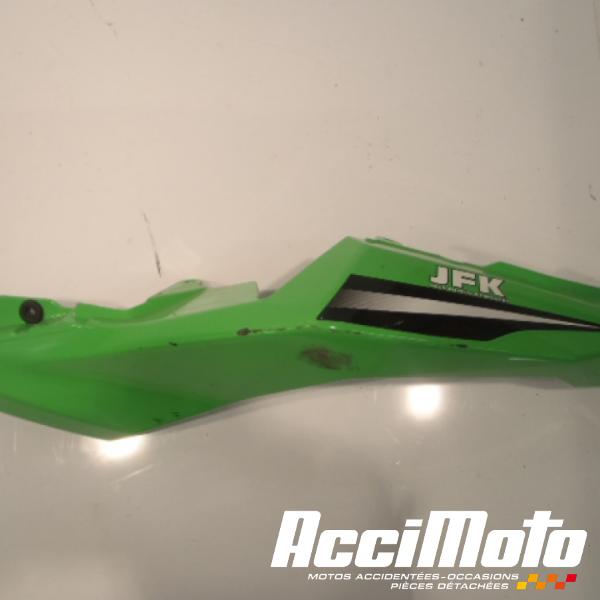 Pièce Moto Coque arrière (gauche) KAWASAKI NINJA 300