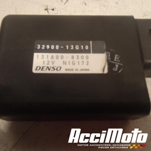 Pièce Moto Cdi / tci SUZUKI VAN VAN RV125