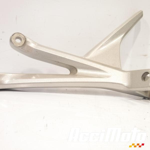 Part Motor bike Platine repose-pied arrière (gauche) HONDA VFR1200