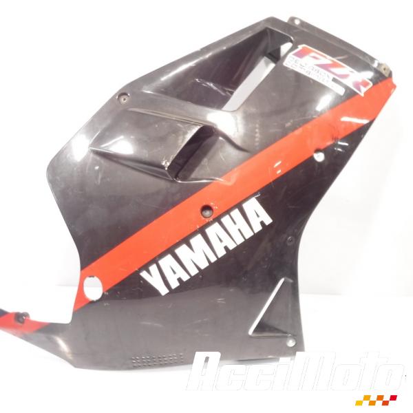 Pièce Moto Flanc  de carénage avant (droit) YAMAHA FZR 1000