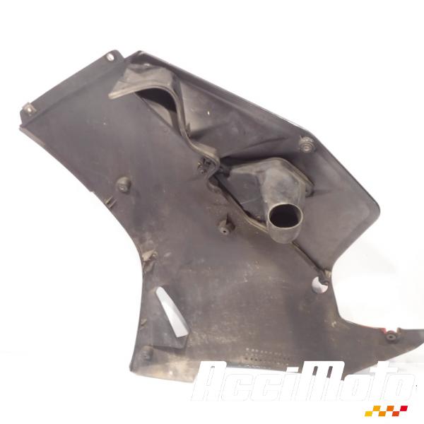 Part Motor bike Flanc  de carénage avant (droit) YAMAHA FZR 1000