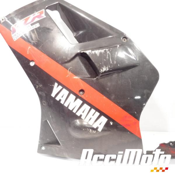 Pièce Moto Flanc de carénage avant (gauche) YAMAHA FZR 1000