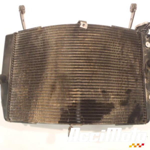 Part Motor bike Radiateur de refroidissement SUZUKI GSXS 1000