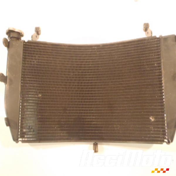 Part Motor bike Radiateur de refroidissement SUZUKI GSXS 1000