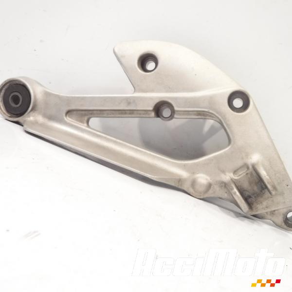 Pièce Moto Platine repose-pied avant (droit) YAMAHA DIVERSION XJ600N