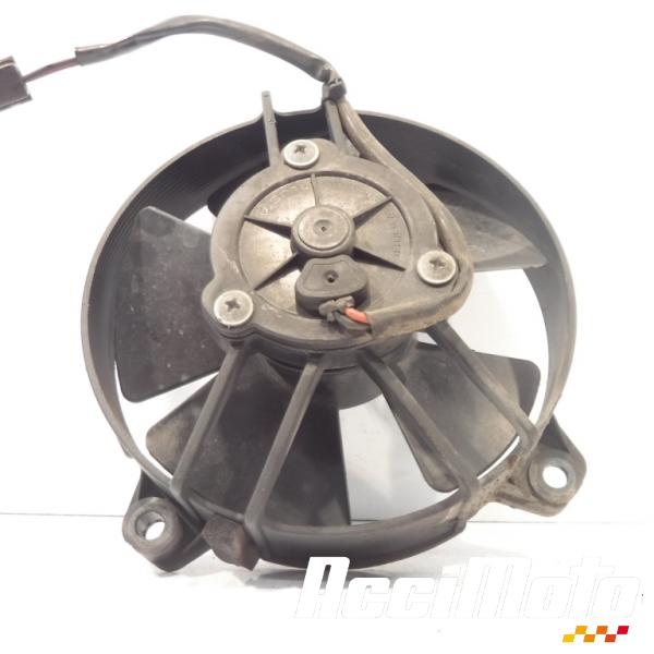 Pièce Moto Ventilateur de radiateur  YAMAHA XTX 660