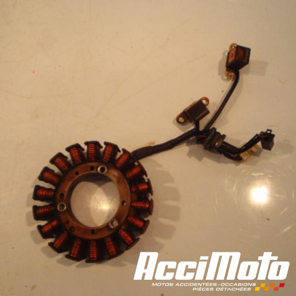 Part Motor bike Stator d'alternateur KAWASAKI VN 1500 DRIFTER