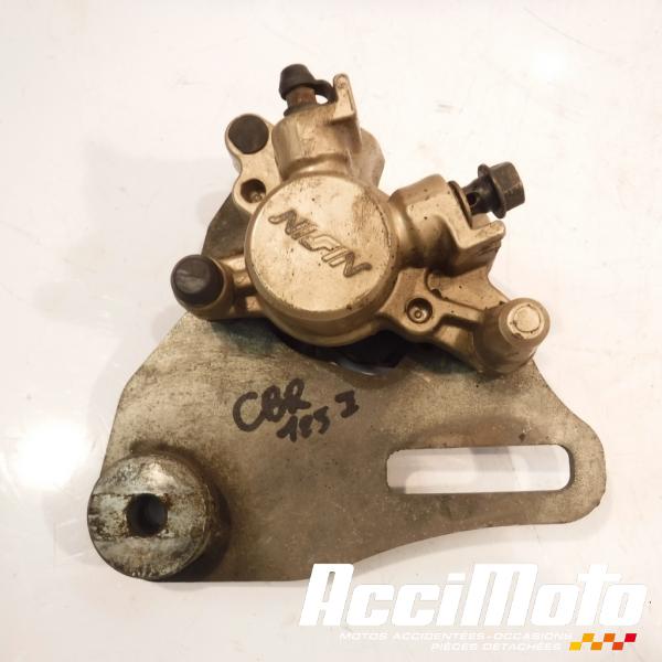 Part Motor bike étrier de frein arrière HONDA CBR125