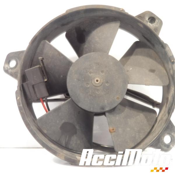 Pièce Moto Ventilateur de radiateur  GILERA GP 800