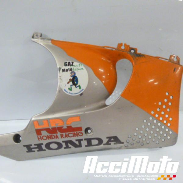 Pièce Moto Demi sabot (droit) HONDA CBR900 