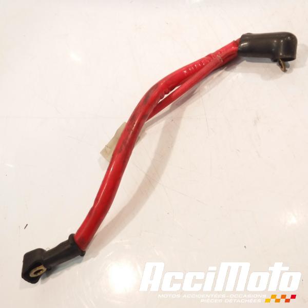 Part Motor bike Cable de batterie positif (+) YAMAHA GTS 1000