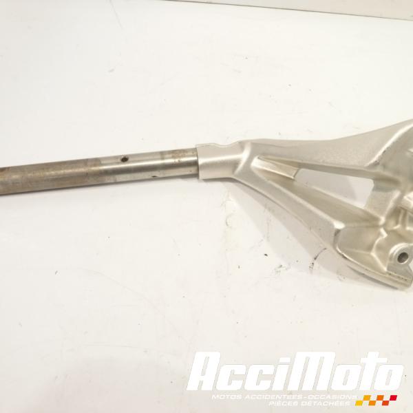 Part Motor bike Demi guidon (droit) GILERA GP800