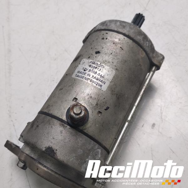 Part Motor bike Démarreur APRILIA SHIVER 750