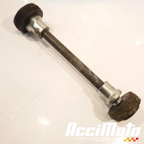 Pièce Moto Axe de bras oscillant HARLEY DAVIDSON ROAD KING FLHR